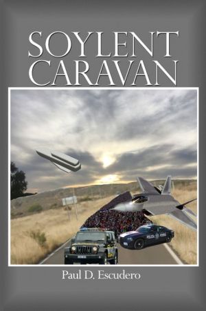 Soylent Caravan