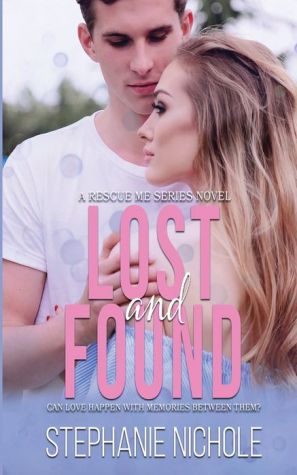 Lost and Found