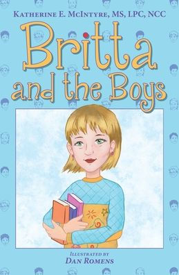 Britta and the Boys