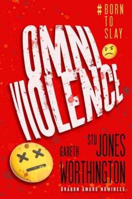 OMNIVIOLENCE