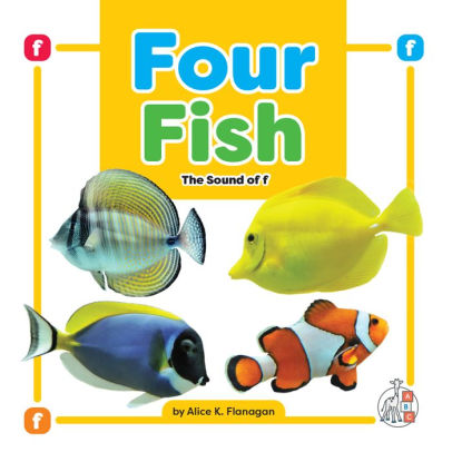 Four Fish