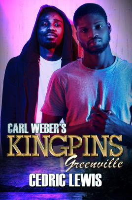 Carl Weber's Kingpins