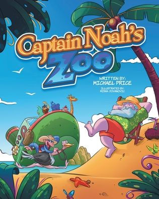 Captain Noah's Zoo