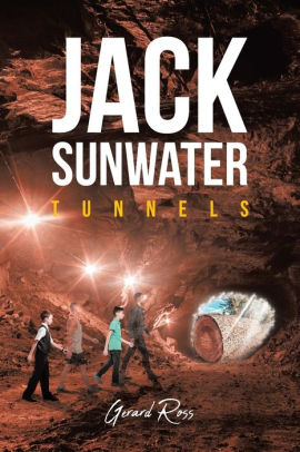 Jack Sunwater