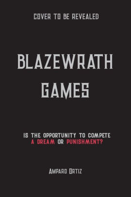 Blazewrath Games