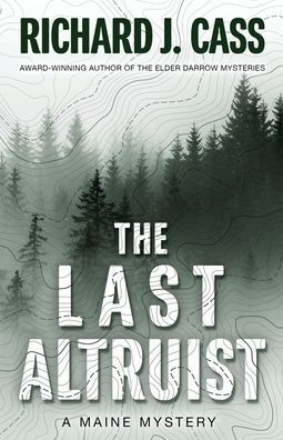 The Last Altruist