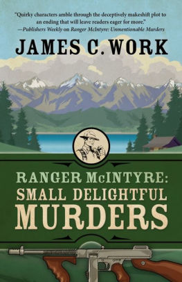 Small Delightful Murders