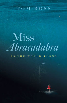 Miss Abracadabra