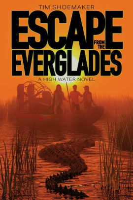 Escape from the Everglades