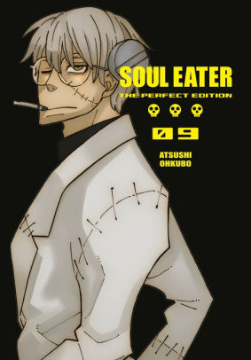 Soul Eater: The Perfect Edition 09