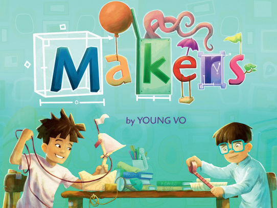 Makers