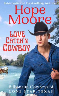 Love Catch'n Cowboy