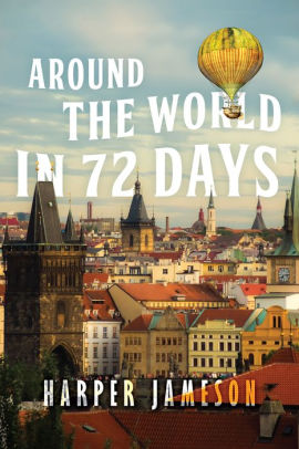 Around the World in 72 Days