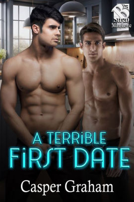 A Terrible First Date