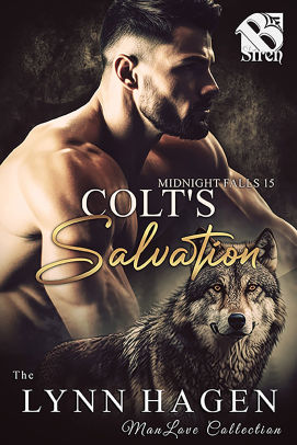 Colt's Salvation