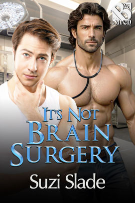 It's not Brain Surgery