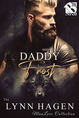 Daddy Frost