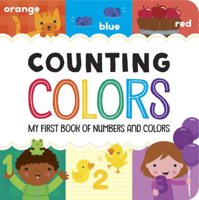 Counting Colors