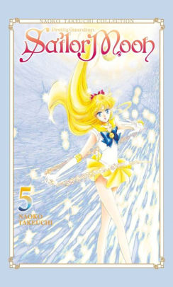 Sailor Moon 5