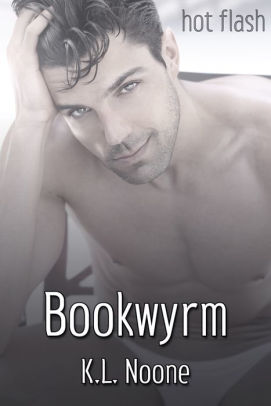 Bookwyrm