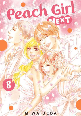 Peach Girl NEXT 8