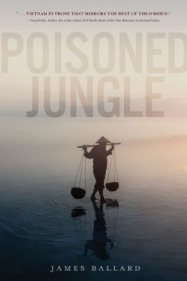 Poisoned Jungle