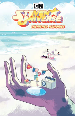 Steven Universe Vol. 9