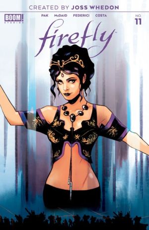 Firefly #11