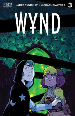 Wynd #3