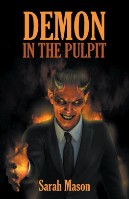 Demon in the Pulpit