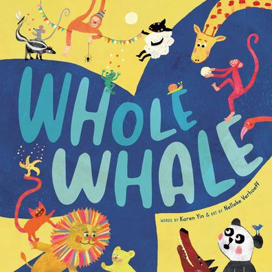 Whole Whale