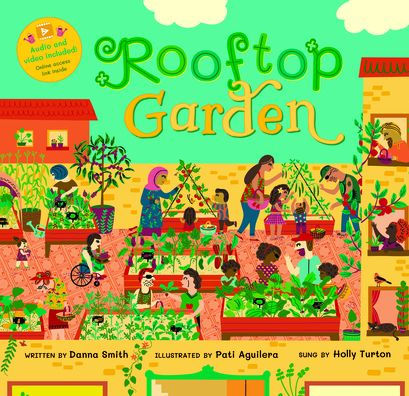 Rooftop Garden