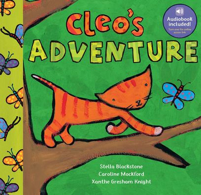 Cleo's Adventure