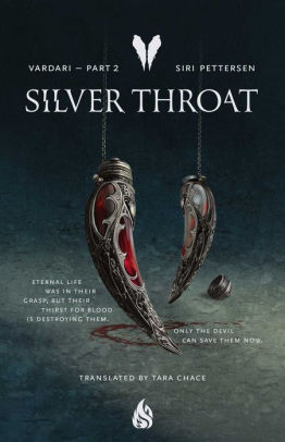 Silver Throat