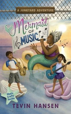 Mermaid of Music