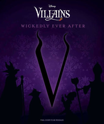 Wickedly Ever After