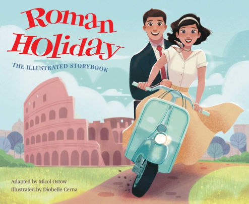 Roman Holiday