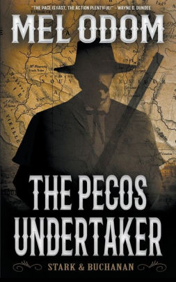 The Pecos Undertaker