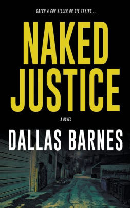 Naked Justice