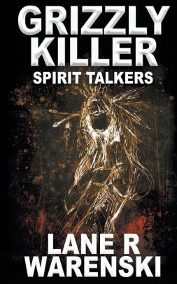 Spirit Talkers