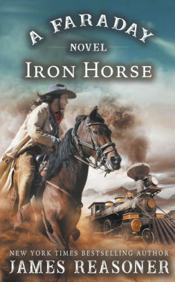 The Iron Horse