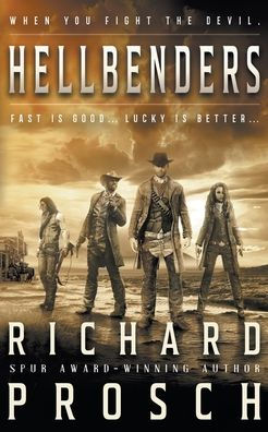 Hellbenders