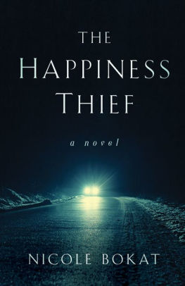 The Happiness Thief