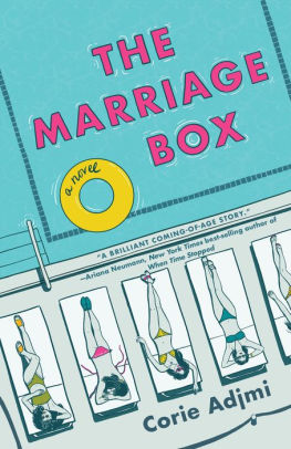 The Marriage Box