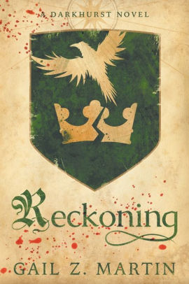 Reckoning