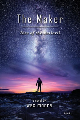 The Maker - Rise of the Retiarii