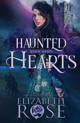 Haunted Hearts