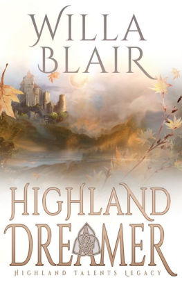 Highland Dreamer