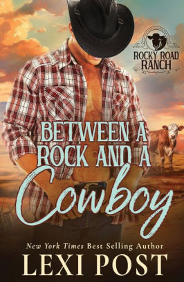 Between a Rock and a Cowboy