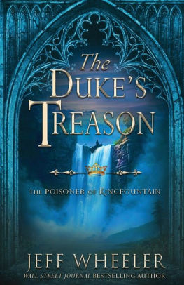 The Duke's Treason